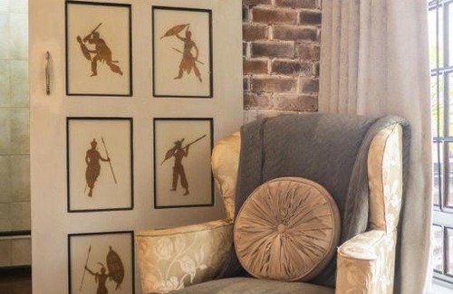 Hillcrest House | La Casa Nostra Villa Rose Garden Bella