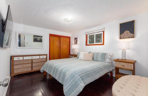 Nevada - Lidgerwood House | La Casa on Lidgerwood Cozy 2BD 1BTH Duplex