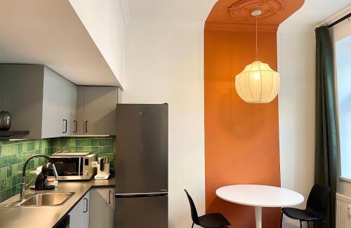 Zizkov Apartment | La casa Prokop