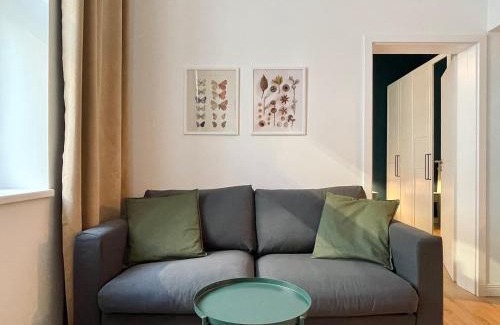 Zizkov Apartment | La casa Prokop
