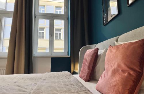 Zizkov Apartment | La casa Prokop