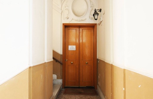 Historical Center Apartment | La Casa Sassolini - Zaffiro apartment