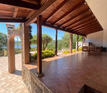 Bortigiadas House | La Casa Sul Lago