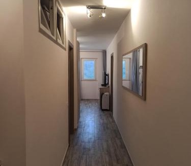 Rocca Sinibalda Apartment | La casa sul lago