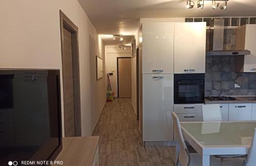 Rocca Sinibalda Apartment | La casa sul lago