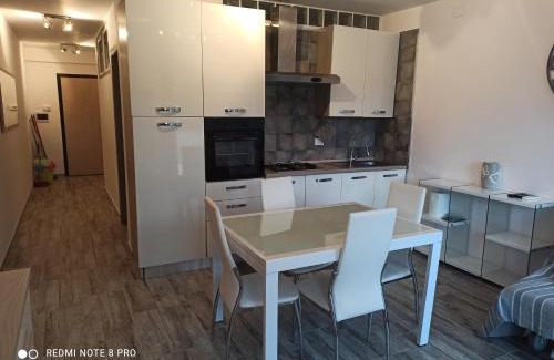 Rocca Sinibalda Apartment | La casa sul lago