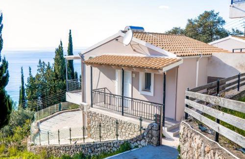 Corfu House | La Casa Vista Mare by Corfu Escapes