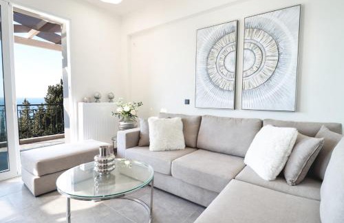 Corfu House | La Casa Vista Mare by Corfu Escapes