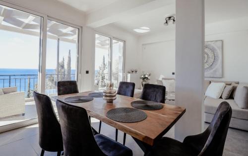 Corfu House | La Casa Vista Mare by Corfu Escapes