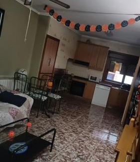 Cuevas de Vinroma House | La Casassa II