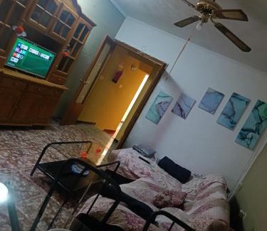 Cuevas de Vinroma House | La Casassa II