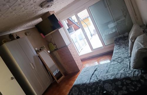 Cuevas de Vinroma House | La Casassa II