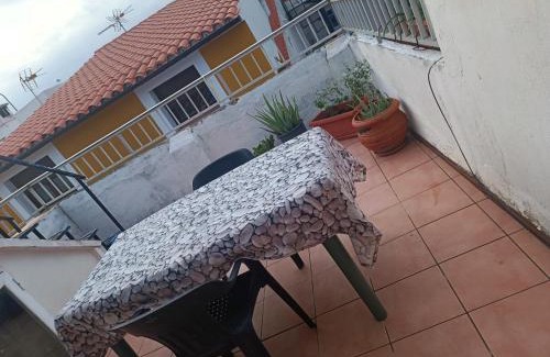 Cuevas de Vinroma House | La Casassa II