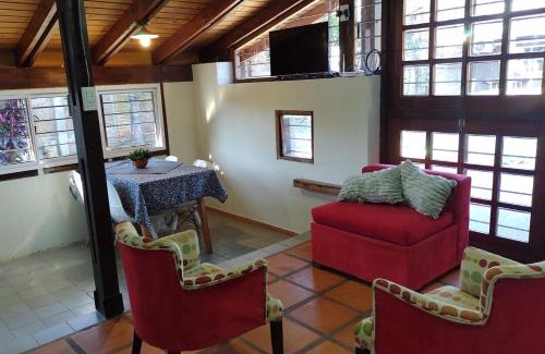Posadas Apartment | La Cascada