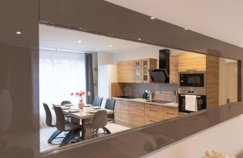 Flace Apartment | La Cascade