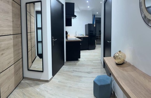 Sainte-Clotilde Apartment | La Case Baies Roses - Maison F2