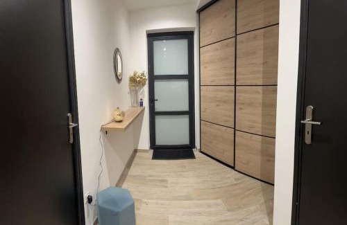 Sainte-Clotilde Apartment | La Case Baies Roses - Maison F2