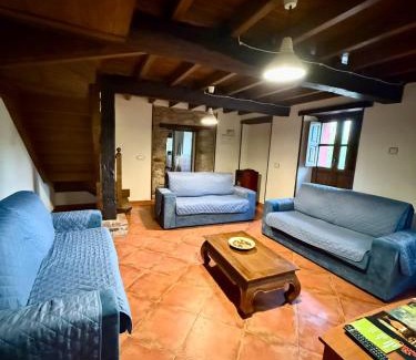 Parres Apartment | La Casería de Los Hevia 1 y 2