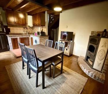 Parres Apartment | La Casería de Los Hevia 1 y 2