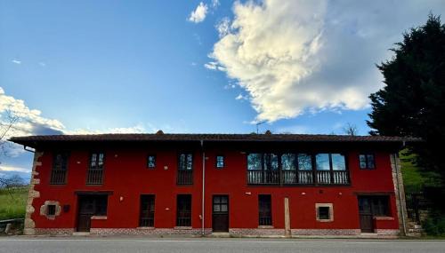 Parres Apartment | La Casería de Los Hevia 1 y 2