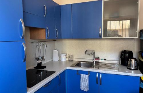 Capalbio Scalo Apartment | La Casetta Azzurra