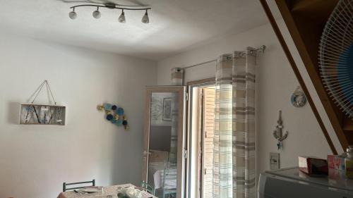 San Teodoro City Centre House | La casetta bianca in centro