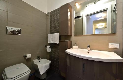 Modica House | La Casetta Bianca