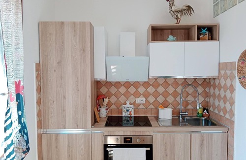 Olmedo Apartment | La Casetta by Holiday World