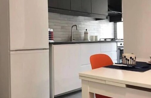 Monte Sacro Apartment | La Casetta - Comfortable apartment in area provided with premises and services!