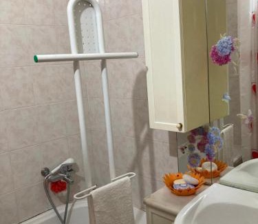San Giovanni Rotondo House | La Casetta di Livia