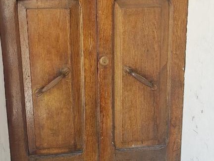 Poggio Bustone Apartment | La casetta del Pellegrino