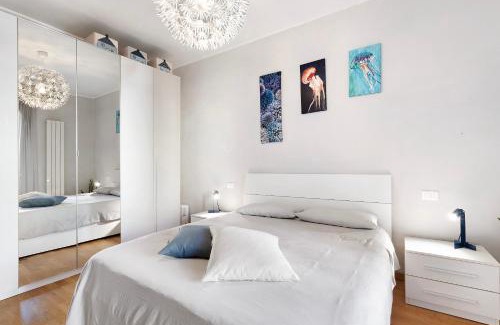 La Spezia Apartment | La casetta di Ale