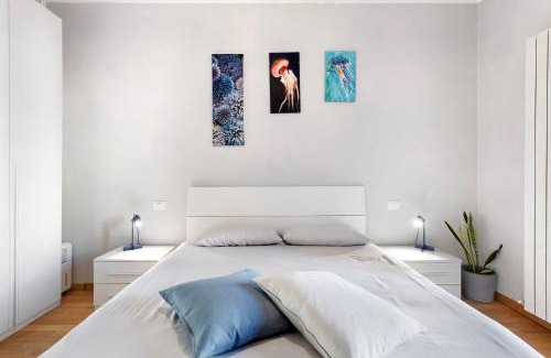 La Spezia Apartment | La casetta di Ale