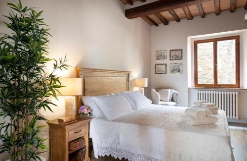 Montalcino House | La Casetta di Brunello