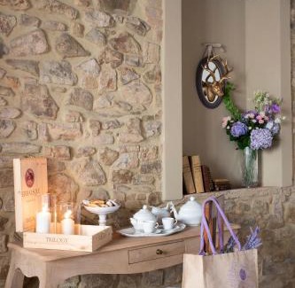 Montalcino House | La Casetta di Brunello