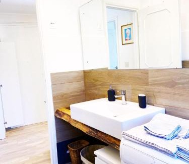 San Terenzo Apartment | La Casetta di Diletta