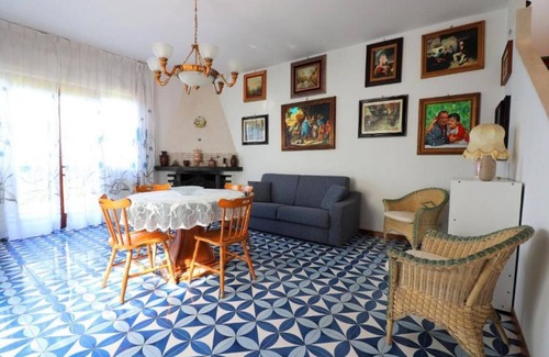 Priora Villa | La casetta di Emma in Sorrento's hillside