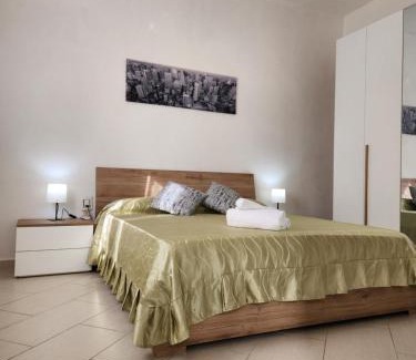 Agliana Apartment | La Casetta di GioGiò