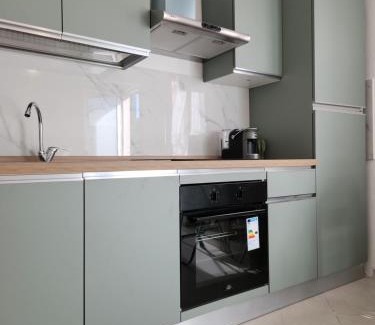 Agliana Apartment | La Casetta di GioGiò