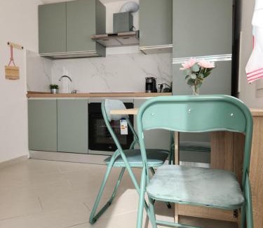 Agliana Apartment | La Casetta di GioGiò