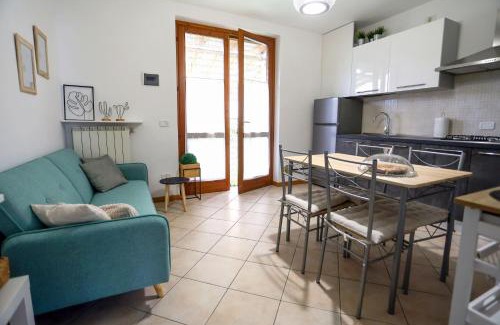 Clusone House | La casetta di Lorena