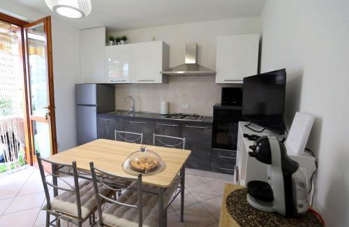 Clusone House | La casetta di Lorena