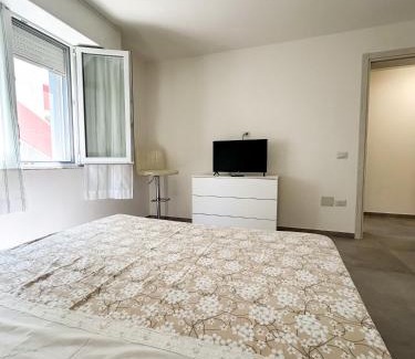 Viserbella Apartment | La Casetta di Lusì