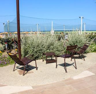 Viserbella Apartment | La Casetta di Lusì