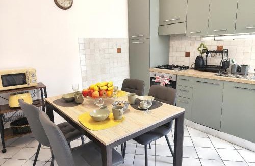 Viareggio House | La Casetta di Mario - a cosy seaside cottage