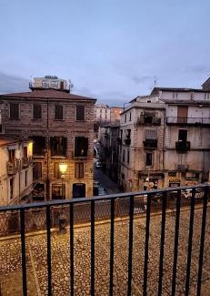 Cosenza Apartment | La Casetta di Minù