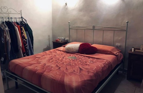 Paulilatino House | La Casetta di Nonna Paolina