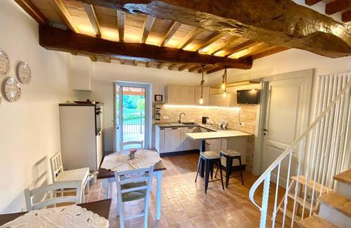 Terni House | La Casetta di nonnaNà - Casa vacanze