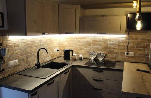 Terni House | La Casetta di nonnaNà - Casa vacanze