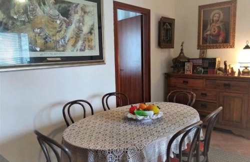 Montelaguardia Apartment | La Casetta di Perugia